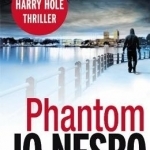 Phantom (Harry Hole #9) (Oslo Sequence #7)