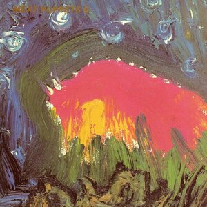 Meat Puppets II by Meat Puppets