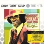 Best of the Funk Years by Johnny &quot;Guitar&quot; Watson