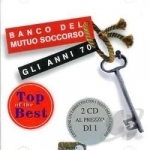 Gli Anni 70 by Banco Del Mutuo Soccorso