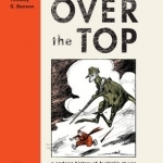 Over the Top: A Cartoon History of Australia at War