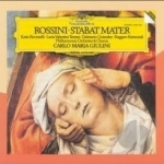 Rossini: Stabat Mater by Giulini / Paoc / Ricciarelli / Rossini / Terrani