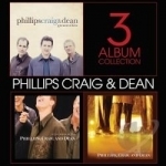 3 Album Collection by Craig Phillips &amp; Dean