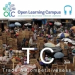 Trade &amp; Competitiveness (audio)