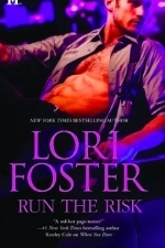 Run the Risk (Love Undercover, #1)