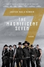 The Magnificent Seven (2016)