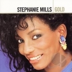 Gold by Stephanie Mills