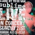 Stand by Your Van by Sublime