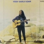 Very Early Joan by Joan Baez