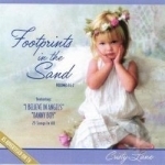 Footprints in the Sand, Vols. 1-2 by Cristy Lane