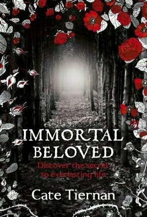 Immortal Beloved (Immortal Beloved, #1)