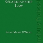 Irish Guardianship Law