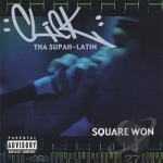 Square Won by Click Tha Supah Latin