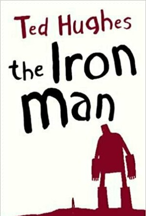 The Iron Man