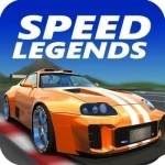 Speed Legends