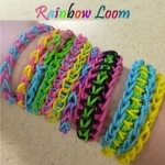 Rainbow Loom - Ultimate Video Guide for Bracelets, Animals, Charms, and more