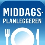 Middagsplanleggeren