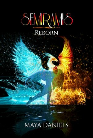 Reborn (Semiramis #2) 