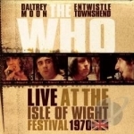 Live at the Isle of Wight Festival by The Who