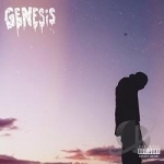 Genesis by Domo Genesis