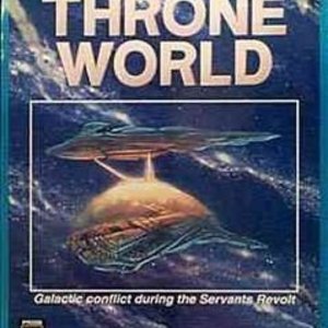 Throneworld