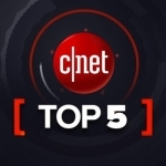 CNET Top 5 (SD)