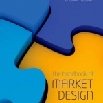 The Handbook of Market Design