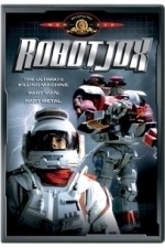 Robot Jox (1989)