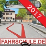 Fahrschule.de 2017