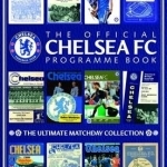 The Official Chelsea FC Programme Book