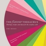 The Flavour Thesaurus