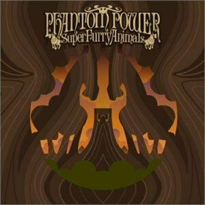 Phantom Power by Super Furry Animals