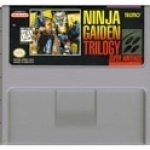 Ninja Gaiden Trilogy 