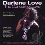 Concert of Love by Darlene Love