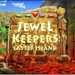 Jewel Keepers: Easter Island 