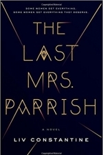 The Last Mrs. Parrish