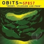 Moody, Standard and Poor by Obits