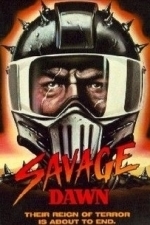 Savage Dawn (1985)