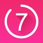 7 Minute Workout for Women: Exercise &amp; Fitness App