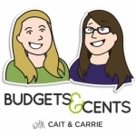 Budgets and Cents