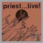 Priest...Live! by Judas Priest