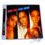 Serious Slammin&#039; by The Pointer Sisters