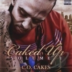 Caked Up by Co Cakes