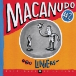 Macanudo #2