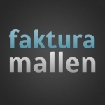 FakturaMallen - Fakturera från din mobil