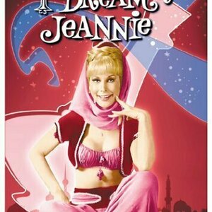 I Dream of Jeannie