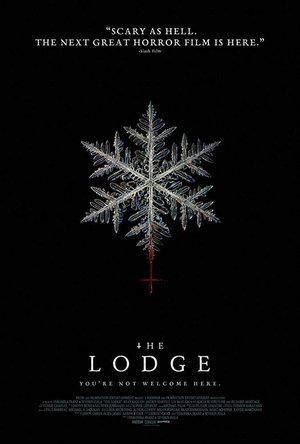 The Lodge (2019)