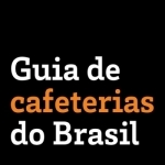 Guia de Cafeterias do Brasil
