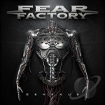 Genexus by Fear Factory