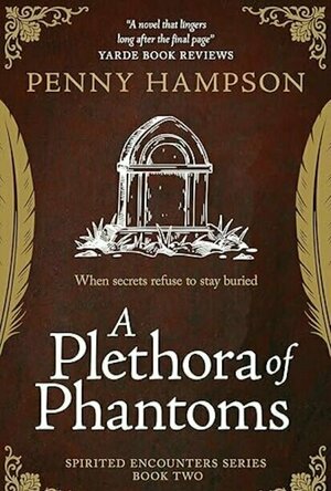 A Plethora of Phantoms (Spirited Encounters #2)